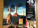 Pink Floyd ANIMALS Vinyl (LP/VINYL, 2016) Sealed