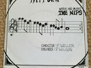 THE NIPS Happy Song 1981 UK Mod 7