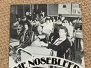 THE NOSEBLEEDS - Ain't bin to no music school vinyl
