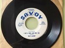 SAVOY 1522 BILLY LAMONT I Got a Rock and Roll Gal- DJ Blues RockeR ROCKABILLY 45