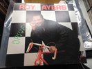 ROY AYERS DRIVE MINT 1stPRESS LP Ft.FELA KUTI'S BLACK FAMILY 1988 MANUF MEXICO.