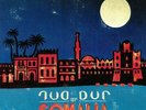 DUR DUR BAND - Dur Dur Of Somalia Volume 1 Volume 2 - Vinyl (3xLP)