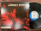 MINT  JIMMY SMITH CLUB BABY GRAND VOL. 1 BLUE NOTE BLP 1528 MONO JAPAN Vinyl LP