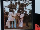 LP 33T Oriental Brothers International Band  