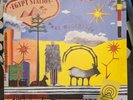 Paul McCartney-Egypt Station Ltd. Edition Orange & Blue Double Vinyl LP - New