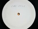 WAR - Self Titled UA 5508 Rare Funk TEST PRESSING EX VINYL ONLY NO COVER