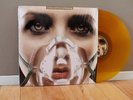 Underoath They're Only Chasing Safety Collectors Edition Gold Vinyl