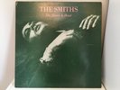 THE SMITHS Queen Is Dead LP (ROUGH96) Trade A1 86 RARE 