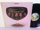 DEEP PURPLE Come Taste The Band Lp 1975 US 1st Press Warner PR 2895 (Strong VG+)