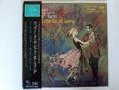 Helen Ward With a little bit of swing  JAPAN RCA LP MINT-
