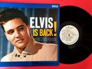 ELVIS PRESLEY (33 RPM - ITALY) LSP 2231  
