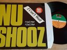 Rare Vinyle MAXI 45T? Nu Shooz ?– I Can't Wait (Vocal/Long 