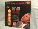 Little Richard  - Its Real Mercury Stereo LP SR 60656, 1961 Quincy Jones