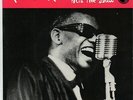 Philips  EP   -    RAY CHARLES & THE RAELETS    -    RY CHARLES HITS THE ROAD