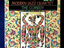 The Modern Jazz Quartet ‎– The Comedy 1962 Mono NM John Lewis SOUL Post Bop COOL
