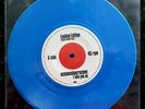 Ocean Colour Scene - I Told You So - NEW One Sided Etched 2007 Blue Vinyl 7
