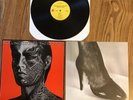 The Rolling Stones “Tattoo You” 1981 USA Lp Mint- cond ‘Masterdisk Robert Ludwig