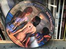 Pink Floyd Rare Beauties Pic Disc Sabbath Metallica Stones Kinks Led