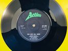 NORMAN JOHNSON & THE SHOWMEN * OUR LOVE WILL GROW *WIGAN CASINO NORTHERN SOUL ??