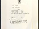 ALIEN SEX FIEND Here Cum Germs RARE TEST PRESSING LP Vinyl Batcave Goth Specimen