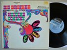 BIG BROTHER & THE HOLDING COMPANY Self Titled Mainstream Record 1967 Vinyl LP