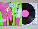 BECK Midnite Vultures BL46 Bong Load Record US 1st Press Vinyl LP 2000 Excellent