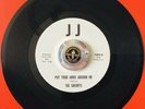 THE SHERRYS * PUT YOUR LOVING ARMS AROUND ME * WIGAN CASINO NORTHERN SOUL ??