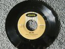 Johnny & The Expressions ?– Now That You're Mine / Shy Girl 45 RPM