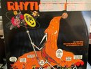 RHYTHM STICK 1-8 LP BOBBY BORIS PICKETT BOOK OF LOVE BLACK BOX ALIEN SEX FIEND