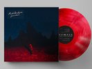 Phoebe Bridgers Punisher RED VINYL LP Record & MP3  Conor Oberst of Bright Eyes