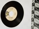 The Saints, (I'm) Stranded, RARE 1977 punk rock 45,VG+, Power Exchange label