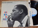 Dexter Gordon Our Man in Paris NM  NY Ear Mono RVG Blue Note lp Bud Powell