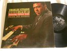 CHARLES KYNARD & CLIFFORD SCOTT Where It's At Howard Roberts Pacific Jazz LP