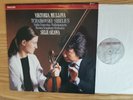 SIBELIUS TCHAIKOVSKY CONCERTOS: VIKTORIA MULLOVA: OZAWA: PHILIPS