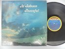 AL JOHNSON Peaceful MAMRINA Modern Soul Stepper Killer  + Disco Beater LP HEAR