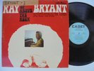 RAY BRYANT Up Above The Rock CADET Rare  Promo  + Funk Soul Breaks Samples LP