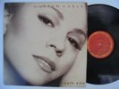 MARIAH CAREY Music Box COLUMBIA  Rare Jamaica Import Press + 90's Soul LP HEAR