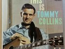 Tommy Collins . This Is Tommy Collins . You Better Not Do That . 1959 Capitol LP