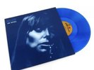 JONI MITCHELL BLUE  - LIMITED EDITION  BLUE VINYL - RHINO RECORDS - NEW SEALED