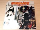 EX-   Parliament/The Clones Of Dr. Funkenstein/1976 Casablanca LP/USA Issue