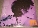 JULIE DRISCOLL - Open - Reissue Marmalade LP - Hard to Find