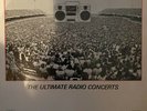 6+ DIFFERENT LIVE Westwood 1/KBFH radio shows, GREAT BAY AREA BANDS on LP
