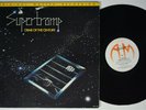 SUPERTRAMP Crime Of The Century MOBILE FIDELITY SOUND LAB LP VG++ Audiophile