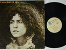 T. REX A Beard Of Stars BLUE THUMB LP VG+/VG++ Gatefold