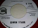 Edwin Star DJ Promo 