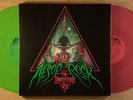 Aesop Rock - The Impossible Kid 2LP, Neon Pink/Green Vinyl