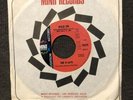 THE O’JAYS   HOLD ON   MINIT 32015 Audition Record   Northern Soul 45