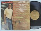 BILL WITHERS Just As I Am SUSSEX Canada + Funk Soul R&B LP HEAR
