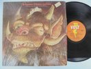 THE DRAMATICS  A Dramatic Experience VOLT  Funk Soul + Samples LP HEAR