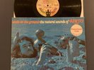 AIRTO Seeds on the Ground LP Vinyl VG+/VG+